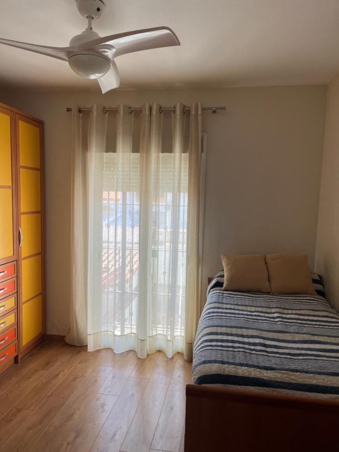 Casa Con Piscina Cerca De Sevilla Buitenkant foto